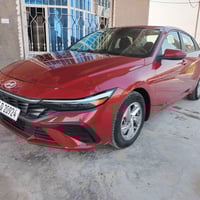 الانترا ٢٠٢٤ • ماشيه ١١٠٠٠ • مكينه ٢٠٠٠