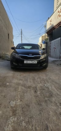 ٢٠١٣ • أمريكية • بابل باسمي