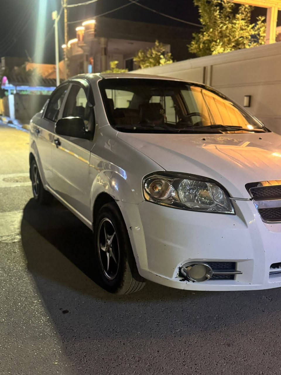 السلام عليكم
افيو للبيع موديل ٢٠١٦ خليجي  رقم بغداد بيها فقط خشم البنيد صبغ شبر مكانها قضاء الدجيل  سعرها ٨٦ 

شاشة أندرويد 

كامله خلفيه 

ويل كب نجمه 

محرك مفتوح ( مو مسكر) 

خليجي شركه عامه 
ترجم مراوس بسياره أكبر وانطي فرق  

 للاستفرار خاص أو اتصل ***********
