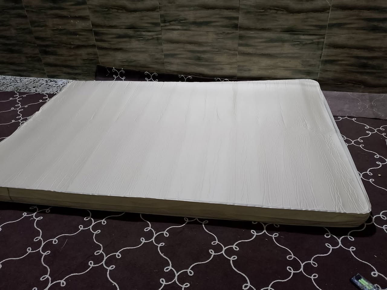 دوشك نفخ طبي نفرين سعر ٣٥


**إذا كنت صاحب هذا الإعلان وتريد حذفه لأي سبب، رجاءا أرسل رسالة إلى الدعم الفني**