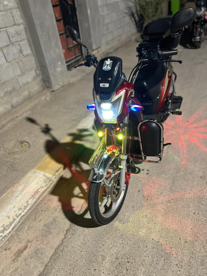 السلام عليكم شباب مطور شحن هارلي موديل 25 نضافه فول بطاريات عل فحص السعر 475 او بي مجال العنوان فلوجه


**إذا كنت صاحب هذا الإعلان وتريد حذفه لأي سبب، رجاءا أرسل رسالة إلى الدعم الفني**