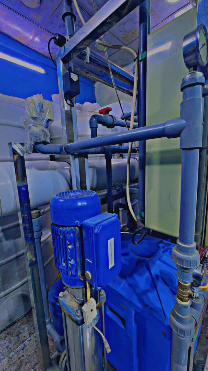 منضومه كامله وجاهزه وجديده للبيع لعدم ال تفرغ  هيه  والموقع او بدون موقع  
للاستفسار مراسله خااص او رقم واتساب فقط ***********
