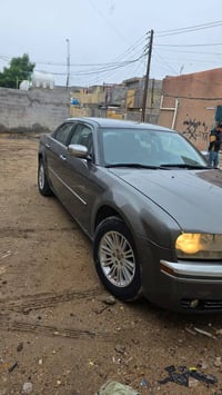 أوباما ٨ • رقم اربيل • قطعتين صبغ