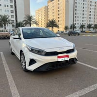 كيا سيراتو ٢٠٢٢  خليجي  رقم بغداد ماشية ١٩٧ نصف مواصفات   07865676800 ...