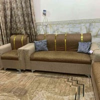 بغداد الدولعي • ٧مقاعد • نضيف