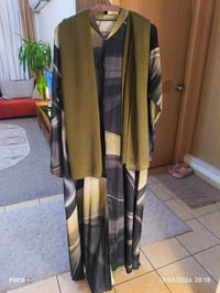 عباية • للبيع