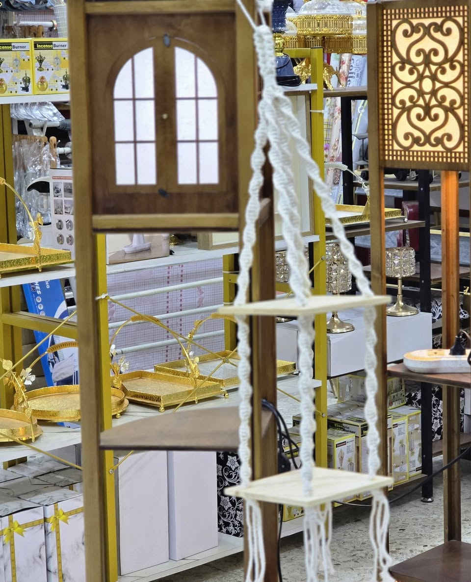 #مجمع_بركات_ابو_الفضل_ع
#العنوان_ #الكوت_الخاجيه_تقاطع_شارع40
#مقابل_عمارة_عباس_مكي_للصحيات 
#متوفر_خدمه_توصيل_لكافه_مناطق_الكوت 
#رف_بوهيمي_٢طابق_
#يمكنكم_متابعتنا_صفحتنا_ #uin_hm


**إذا كنت صاحب هذا الإعلان وتريد حذفه لأي سبب، رجاءا أرسل رسالة إلى الدعم الفني**