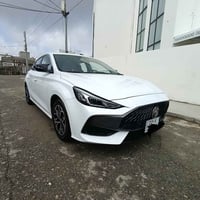 ام جي ٢٠٢٤ • فول اوبشن • ١١٦٠٠٠