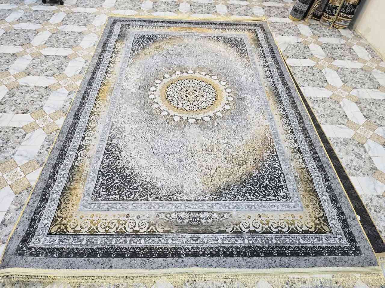 عرض خاص من مجمع المكصوصي الارخص الاسعار 🛑🛑🛑فرشه اثريدي الطول 3  والعرض 2  قياس كامل سعر فرشه  وحده ب15 الف سعر ثنين ب25 الف 
( الكميات محدودة ) 🏃‍♀️🏃‍♀️🏃‍♂️🏃‍♂️🏃‍♂️💃💃💃💃
🚛🚛🚛🛵🛵🛵🛵🛵
- التوصيل داخل الكوت وجميع محافظات العراق

العنوان__كوت_انوار_الصدر__شارع المواكب الحسينيه__قبل شارع مشجر 

- يرجى تصفح المنشور لمشاهدة الموديلات .

- يرجى تصفح منشورات الصفحة لمشاهدة جميع العروض .
سوي تاك لكل الي تعرفه حتى يستفاد من العرض .

(( لا تنسى الاعجاب بالبيج و اعطاء المشاهدة اولا ليصلك كل  جديد . تصفح منشوراتنا باستمرار لتصلك افضل العروض ))
ارقام الهاتف :***********
يتوفر واتساب و فايبر على الرقم 0773739035
