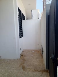 حي الميثاق • ١٠٠م • غرفتين نوم