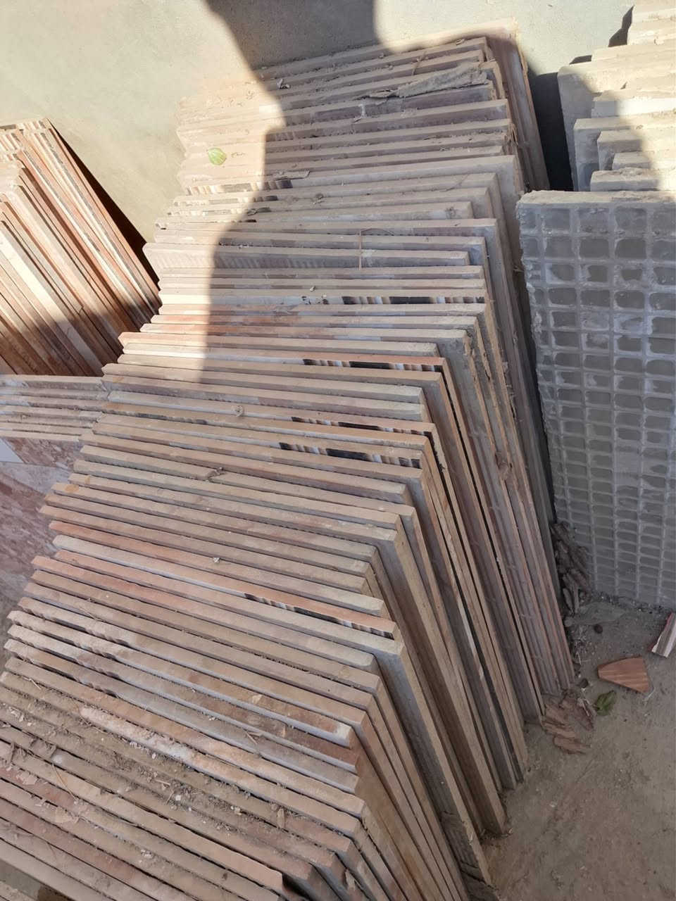 السلام عليكم سيراميك جديد مامستخدم جداري ١٧وارضي٧ المكان حي الحكيم الشراي يجي خاص


**إذا كنت صاحب هذا الإعلان وتريد حذفه لأي سبب، رجاءا أرسل رسالة إلى الدعم الفني**