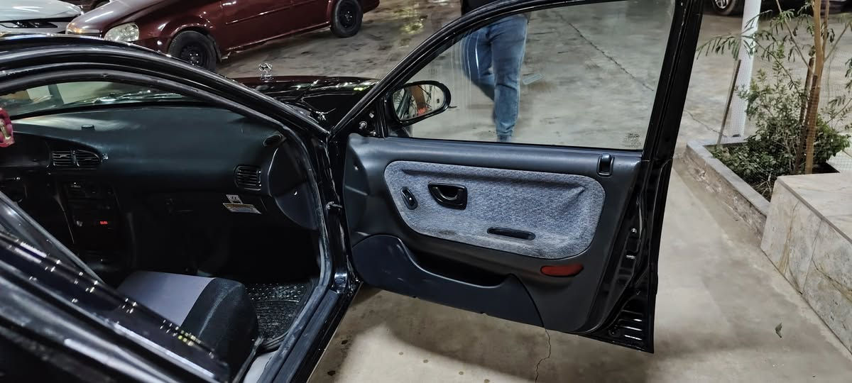 السلام عليكم سوناته 3 رقم صلاح الدين
السيارة جاهزة من كولشي كير مكينه صدر تخم تاير باتري كواله جديد كير اوتو مكينه مفتوح ٢٠٠٠ المكان ديالى هبهب السعر 53 وبيها مجال الرقم ***********
