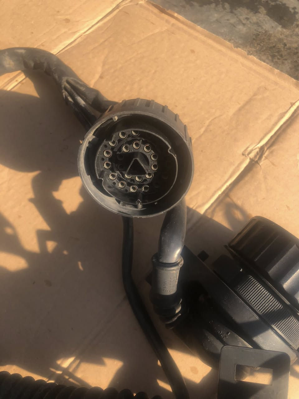 للبيع نضام بوش ضفيره  مكينه عدله وعقل وايسي ***********
