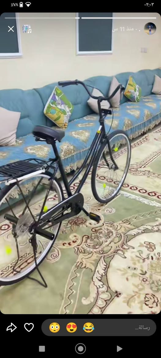 سلام عليكم باسكل للبيع لمكان ب محموديه سعر120وبي مجال


**إذا كنت صاحب هذا الإعلان وتريد حذفه لأي سبب، رجاءا أرسل رسالة إلى الدعم الفني**