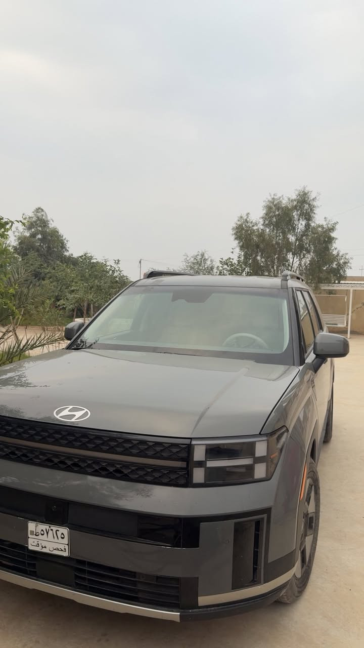 سلام عليكم سنتافي 2024 هايبرد 
مرقم كامل بصره بسمي لوحات قبل يوم من شديتهن سياره وارد امريكي حادثه دعاميه اماميه فقط الباقي كفاله ماشيه 13 ومواصفات خير من الله 
المكان البصرة التنومه


**إذا كنت صاحب هذا الإعلان وتريد حذفه لأي سبب، رجاءا أرسل رسالة إلى الدعم الفني**