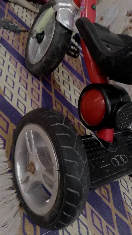 بايسگل همر مال اطفال سعر ب20


**إذا كنت صاحب هذا الإعلان وتريد حذفه لأي سبب، رجاءا أرسل رسالة إلى الدعم الفني**