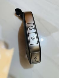 بصمه مال كيا سورنتو للبيع اصليه وكاله  ترهم من موديل 24ال 26  السعر 12...