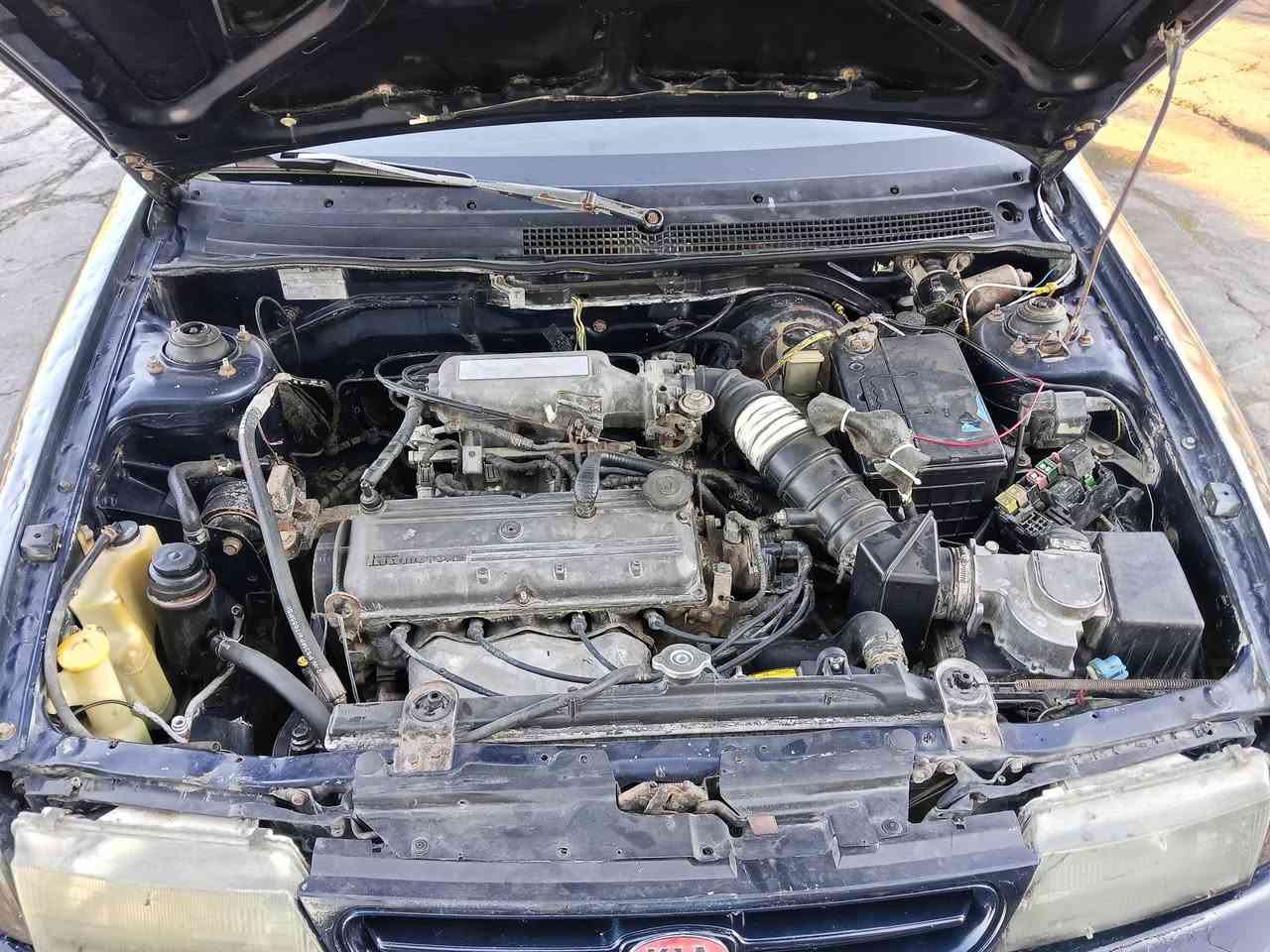 السلام عليكم سيفا موديل 93 رقم بابل اجنبي تخم تاير صدر وراه وكدام مصبوغه جديد السعر 33 وبيها مجال مكان بابل جبله***********
