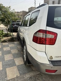 للبيع كيا موهافي  موديل 13  فول مواصفات  ماشيه 125 الف  نضيف جداً    س...