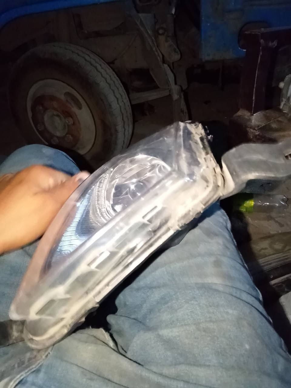 موجود كشاف هونداي ايكوس في الاردن
0797418311


**إذا كنت صاحب هذا الإعلان وتريد حذفه لأي سبب، رجاءا أرسل رسالة إلى الدعم الفني**