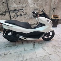 دراجة يابانية • جيل ثاني • بغداد