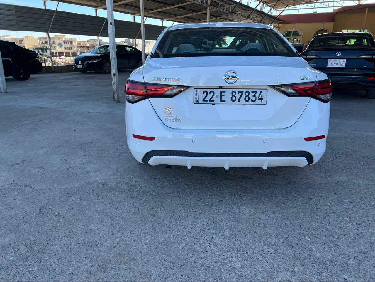 سنترا 2021 امريكي موصفات SV بوند سبخ بي داخلي ارباك ستيرن 1 تعديل  كير و مكينه شه رت رقم و سنوي جديد سعر 135$ مجال واتساب   *********** دهوك, العراق
