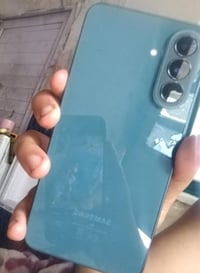 تلفون سامسونج a37 5g للبيع ذاكرة 265 البارحة انفتح من الكارتونة مشحون ...