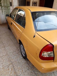فيرنة موديل 2014 سيارة نضيفة تبريد ثلج  رقمهة طالع دولي سعر 70 ورقة مك...