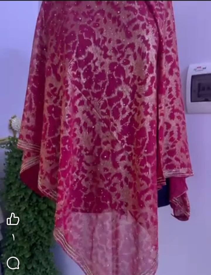 سلام عليكم بنات عندي ملابس جديده للبيع بل ليبل مالته كلشي، وسعره الي صدك شرايه تدخلي خاص واكو توصيل محافظات


**إذا كنت صاحب هذا الإعلان وتريد حذفه لأي سبب، رجاءا أرسل رسالة إلى الدعم الفني**