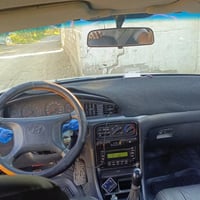 سوناتا٢ • ١٩٩٤ • مكينة ٢٠٠٠