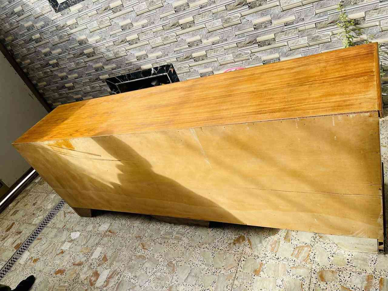 للبيع بوفيه مكان كربلاء 
تسكام درجه اوله 
استفسار ***********
