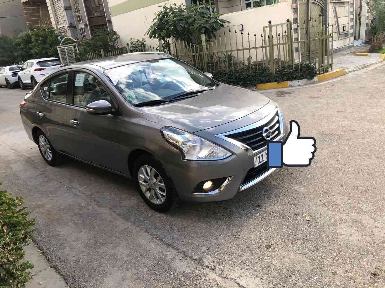 السلام عليكم سني موديل ٢٠٢٣سياره مكفوله كفالة عامة رقم بغداد بسمي ماشيه ٥٨فول مواصفات سياره السعر ١٢٢ رقم ***********
