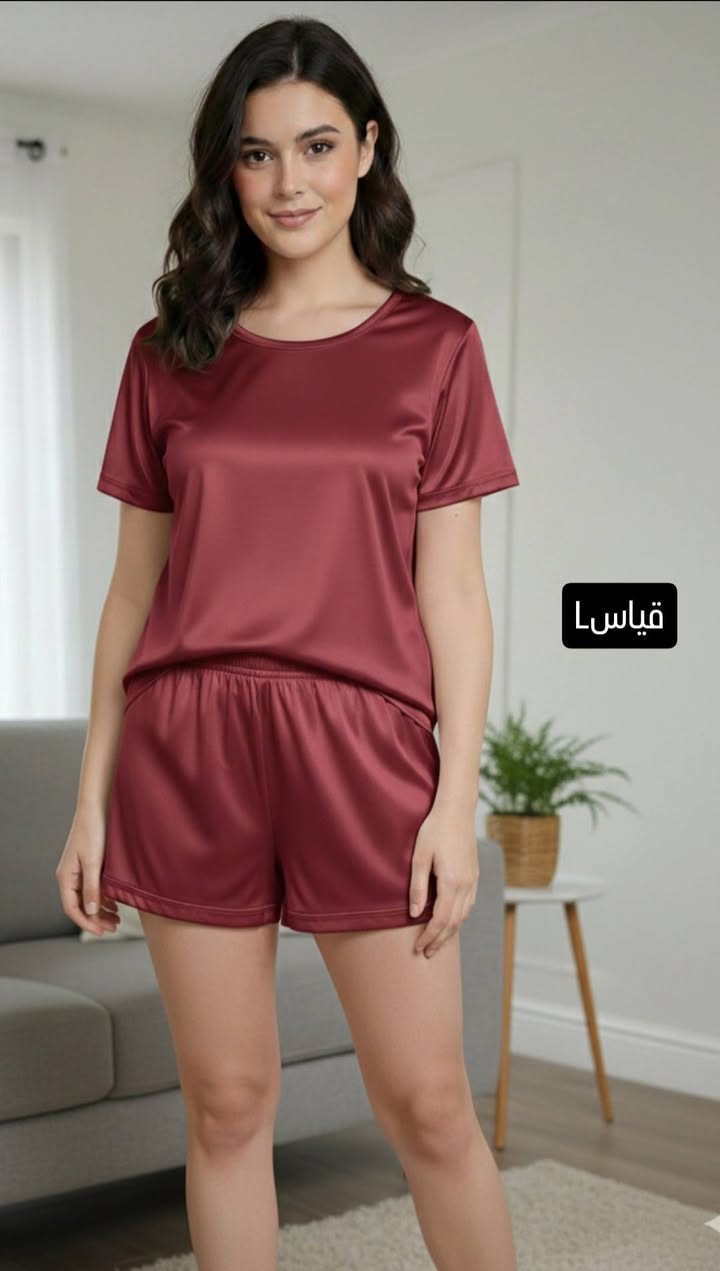 عرض خاص سعر قطعه 5 الاف قطعتين ب8 3 قطع ب12 
توصيل صار 4 الاف لكل محافظات وبابل 3 الاف
++قطع احجامهن كبيره تلبس قياسات اكبر من قياسات المذكوره بلصوره


**إذا كنت صاحب هذا الإعلان وتريد حذفه لأي سبب، رجاءا أرسل رسالة إلى الدعم الفني**