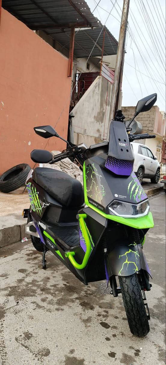 ماطور للبيع تايلانج بومه الماطور استخدام اسبوعين وصل موجود من محلات عمر هاني ماشي 25 كيلو شرط تفحص وين ما يعجبك الماطور مشحون مارتين جديد معنى الكلمه باتريات 42 امبير مو 35 شرط 42 مختوم تايلانج يمشيك 90 كيلو حقيقي ماطور معروف بالسوك لا احد لا يكسر بي سبب البيع متوازي على فلوس الشراي يتصل او واتساب ***********
