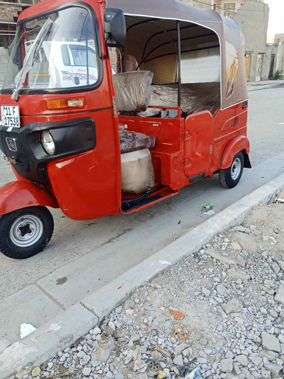 تكتك البيع ٢١ رقم وسنويه المكان بغداد رقم ***********
