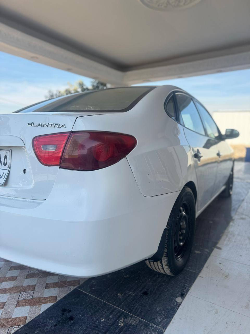 الانترأ موديل 2010 رقم أربيل السعر87 تريد وكاله اوتحويل مكينه كير حداديه جديدة تبريد ثلج  السونار مرفق بلمنشور سيارة جاهزة من كلشي مكاني بابل الشراي يتصل ***********
