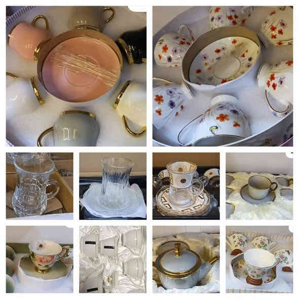 ✨🏠 نور التوكل للأدوات المنزلية 🏠✨
عرض خاص لفترة محدودة توصيل مجاني لكل طلب فوق 25 ألف 🔥
📦 التوصيل يشمل جميع محافظات العراق
📍 الأنبار – الرمادي – شارع 40 قرب فلكة العلم
☎️ ***********
⏳ الكمية محدودة.. اطلبوا الآن واستفيدوا من العرض!
#منزلية #توصيل #مجاني
