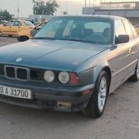 بي ام 525 رقم رنجف بسمي كير مكنه كفاله السيارة خير من الله  رقم موبايل...