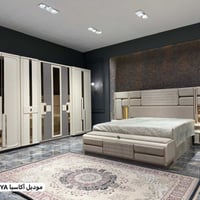 غرفة 10 قطع • تركية المنشأ • الانبار-الرمادي