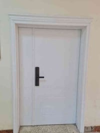 ابواب فصال • تركي صيني عراقي • تكريت صلاح الدين