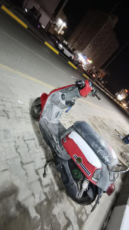 ماكس بوليس داخل املح نوزل مكفوله من طول للطول وصل معرض ماعوزها اي شي سعر800 وبيها مجال لاستفسار *********** واتساب او خاص مكاني كربلا الحر
