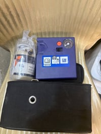 منفاخات أصليات كوري او أمريكي لبيع عنوان محل بَغډاد ساحة الطيران. سعره...