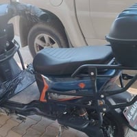 سكنس مدرع • ٦ بطاريات • سرعة ٩٩