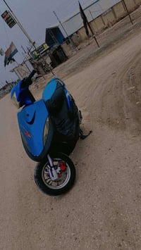 دراجة ماكس • سلف كهربائية • بابل الاسكندريه