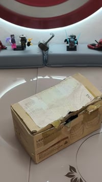 الكترونيات • قطعتين • بلاش