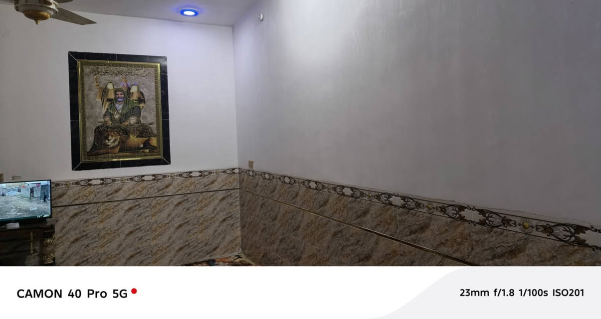 دار البيع ول شارع بنزلد شيخ سامي المساحه (230) ***********
