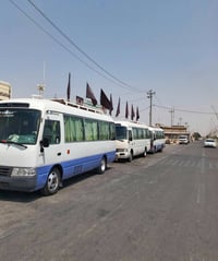 غدا • كربلاء المقدسه • بعد الظهر