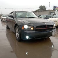 تشارجر ٣٥٠٠ • ٢٠٠٨ • اربيل