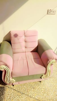 ثلاث قطع • خمس نفرات • كوفه عباسيه