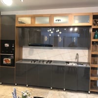 مطبخ كامل • جديد • ناصرية